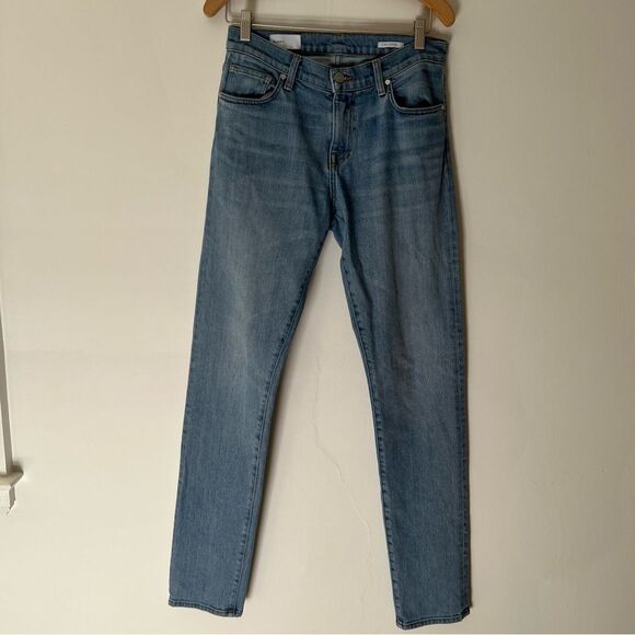 BLDWN Jeans Modern Slim Straight Size 29 - Picture 3 of 8